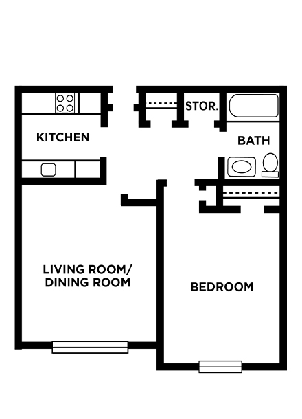 retirementunlimited-Heatherwood-onebedroom-image-back