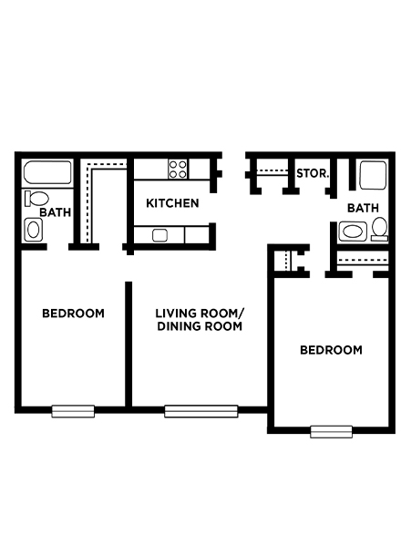 retirementunlimited-Heatherwood-twobedroom-image-back